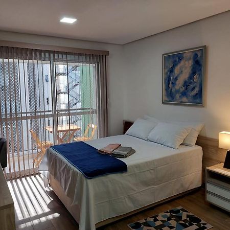 Studio Prox. Metro Avs.Paulista E Brig. L. Antonio São Paulo Kültér fotó