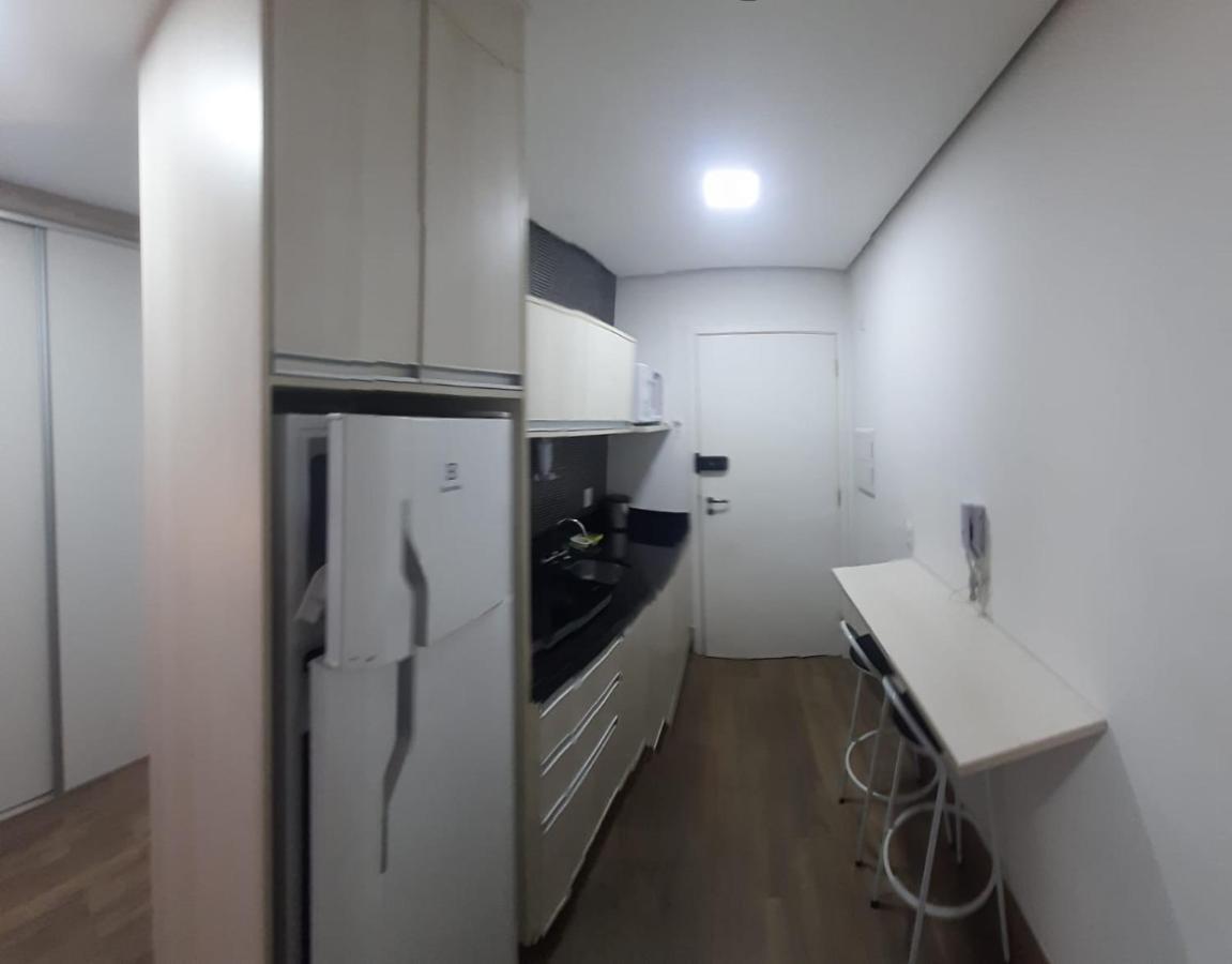 Studio Prox. Metro Avs.Paulista E Brig. L. Antonio São Paulo Kültér fotó